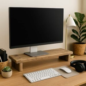Gaming Monitor/Laptop Stand